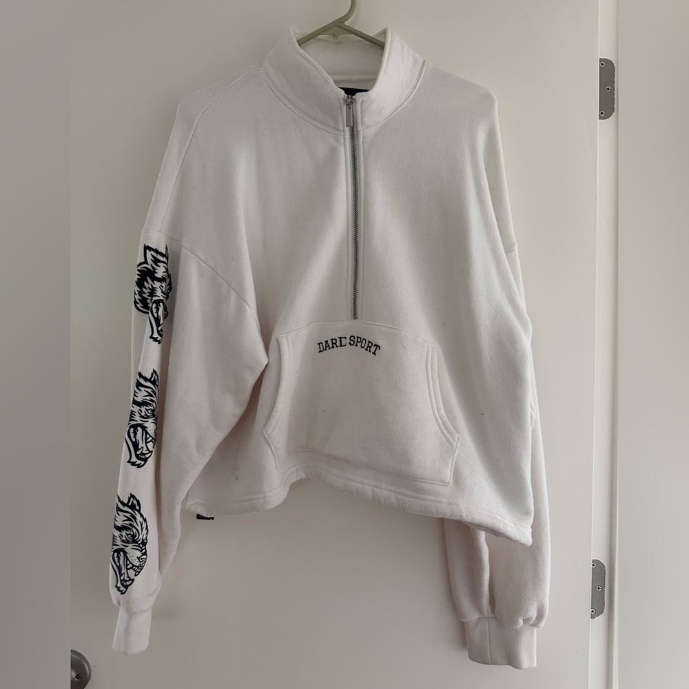 Darc Sport Women's Mockneck Sweater